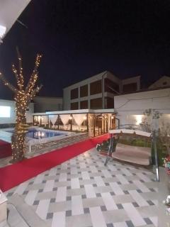 GRAND KARAVAN HOTEL - Tashkent - 2
