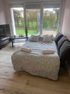 Douce Escale, climatisé, 15 min de Strasbourg - Strasbourg - 2