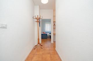 Niguarda Hospital M5 Lilla 10 Home Away WiFi AC - Milan - 1