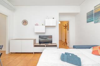 Niguarda Hospital M5 Lilla 10 Home Away WiFi AC - Milan - 3