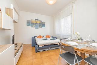 Niguarda Hospital M5 Lilla 10 Home Away WiFi AC - Milan - 9