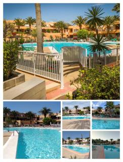 Apartamento Las Vistas 3 - 5
