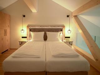 Hotel Bütgenbacher Hof - Bütgenbach - 8