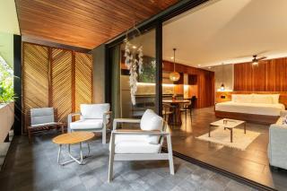 New 5 Star Condo-Infinity and Cenote Pool - Tulum - 8