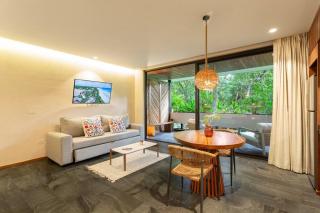 New 5 Star Condo-Infinity and Cenote Pool - Tulum - 2