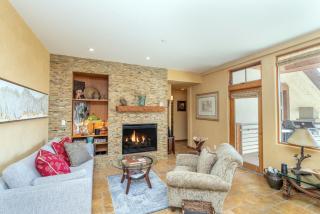 Gorgeous Granita Ski in-Ski out - 6