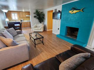 Eden Roc Apartments - Ocean City - 0