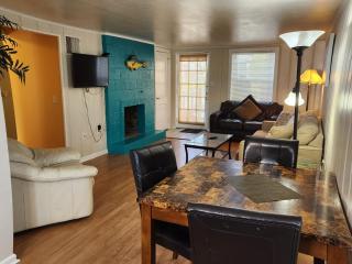 Eden Roc Apartments - Ocean City - 7