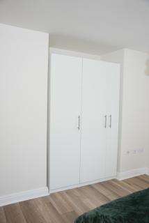 Stylish Pride Park DERBY Apartment - Free WIFI, Parking - Derby - 8