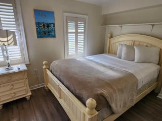 Eden Roc Apartments - Ocean City - 5