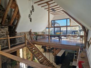 Firmin et Mélanie - Saint-Urcize - 1