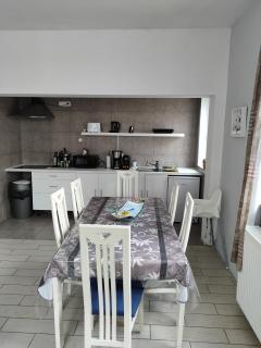 Appartement spacieux avec parking et terrasse - De Panne - 7