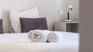 Delightful Bombarda Apartment by Unique Hosts - 5