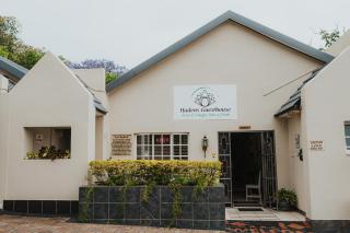 Hadens Guesthouse - Nelspruit - 9