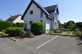 Aux cigognes de Blotzheim - 8