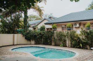 Hadens Guesthouse - Nelspruit - 1
