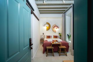 Galera Rooms by SHS - 2