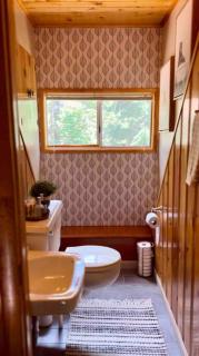 The Knotty Pine - Duck Creek Village - 9