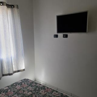 APARTAMENTO CONDOMÍNIO SUN WAY - Ubatuba - 4