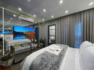 Apartamento de Luxo Alphaville - Barueri - 9
