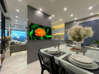 Apartamento de Luxo Alphaville - Barueri - 4