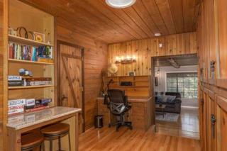 Cedar Ridge Hot Tub BBQ Sleeps 8 - Oakhurst - 2
