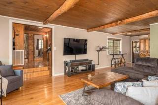Cedar Ridge Hot Tub BBQ Sleeps 8 - Oakhurst - 3