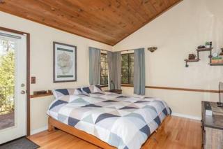 Cedar Ridge Hot Tub BBQ Sleeps 8 - Oakhurst - 9