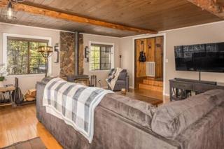 Cedar Ridge Hot Tub BBQ Sleeps 8 - Oakhurst - 2