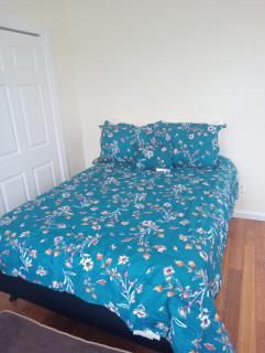 One bedroom with free parking - Schenectady - 9