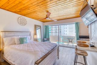 SeaShore 62 - Honolulu - 1