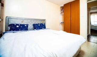 Lovely Sweet Home - Nairobi - 6
