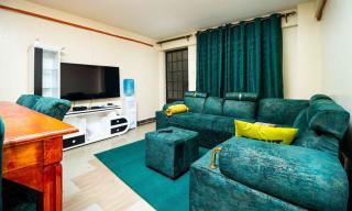 Lovely Sweet Home - Nairobi - 0