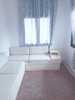 Blue Horizon Apartment - Nea Vrasna - 8