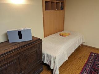 Appartment in der Auszeitoase Freystadt - 2 Zimmer, Billard, Sauna, Terrasse, Garten, Ladestation, nahe an Messe Nürnberg - 2