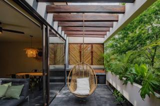 5 Star Luxury Penthouse /Private Pool/Cenote Pool - 7