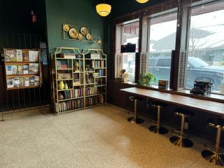 Fenway House Hotel - Fennimore - 9
