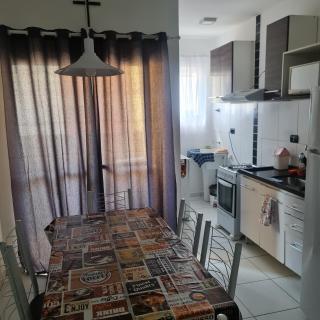 APARTAMENTO CONDOMÍNIO SUN WAY - 5