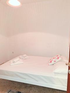 Blue Horizon Apartment - Nea Vrasna - 7