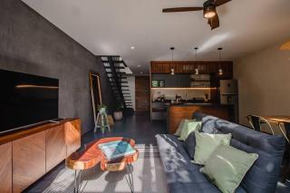 5 Star Luxury Penthouse /Private Pool/Cenote Pool - 6