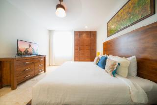 2 Bedroom condo with Pool in the center of Playa del Carmen - Anah Playa - Playa del Carmen - 3