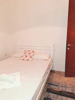 Blue Horizon Apartment - Nea Vrasna - 6