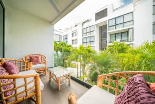 2 Bedroom condo with Pool in the center of Playa del Carmen - Anah Playa - Playa del Carmen - 6