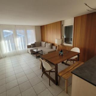 Residence Edelweiss No Stress by Eva - Bellwald - 7