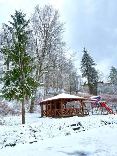 Sovata Apartment - 4