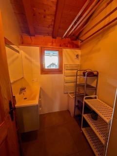 Chalet La Savoyarde - Peisey-Nancroix - 6