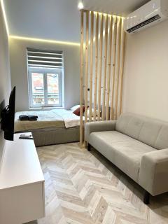 ROMANTIC Apartments - near Rynok Squere - Lviv - 2