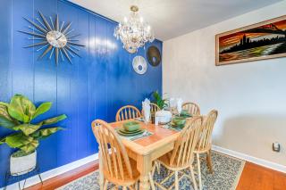 Colonial Heights Home with Large Yard and BBQ Grill! - Colonial Heights - 5