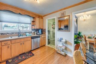 Colonial Heights Home with Large Yard and BBQ Grill! - 3