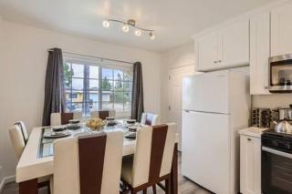 NEW - 6br home in Oceanside w Games BBQ Outdoor Seating - 4